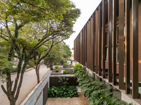 JCD Residence